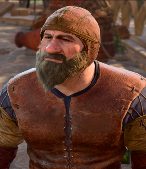In-game