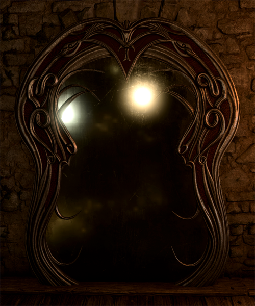 File:Ornate Mirror Object.png