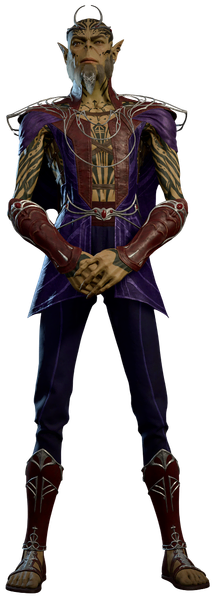 File:Orpheus Model.png - bg3.wiki