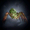 Conjured Spider