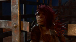 Save the Goblin Sazza