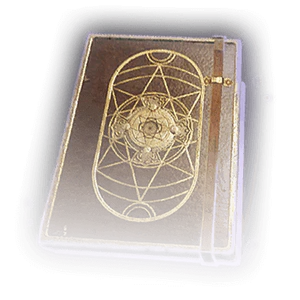 Recipe of Elixir of Necrotic Resistance image