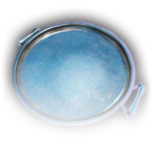 Silver Tray image