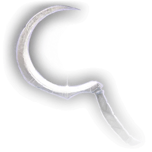 Sickle (Redcap) image