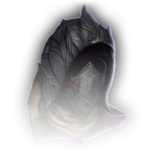 Frayed Drow Hood Icon.png