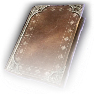 Hag Research Notes image