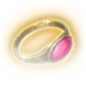 Garnet Ring image