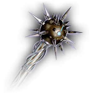 The Sacred Star image