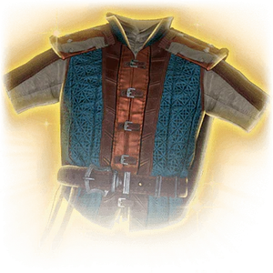 Padded Armour +1 image