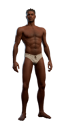 Human Male 2