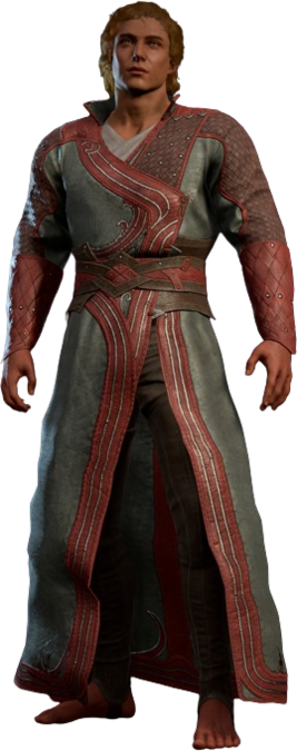 Bided Time - bg3.wiki