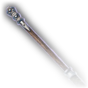 Quarterstaff image