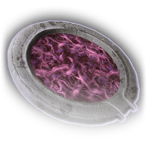 Vitriol of Lolth's Candle image