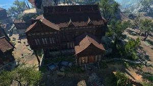 Arfur's Mansion - bg3.wiki