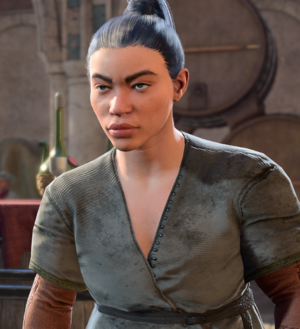 In-game