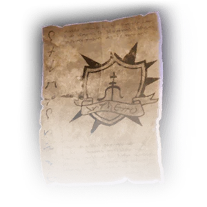 Ansur's Finest Recruitment Poster image