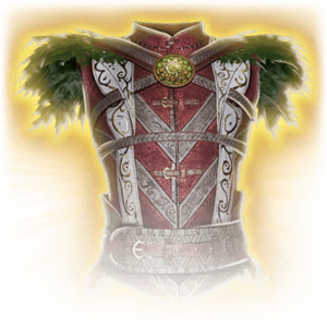 Druidic Armour image