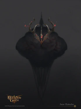 Concept art by Jane Katsubo