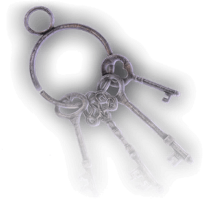 Keychain image