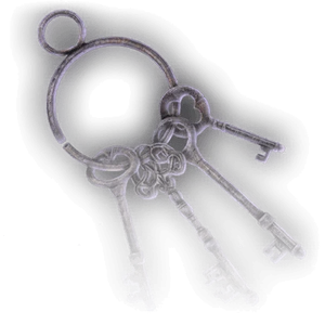 Keychain image