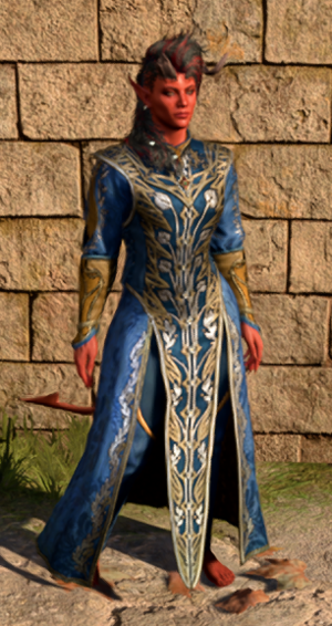 Potent Robe in game female.PNG