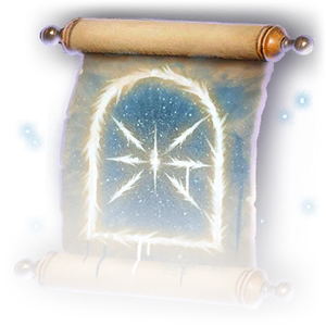 Scroll of Knock image