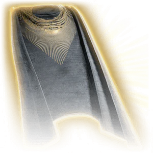 Vivacious Cloak image