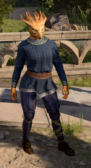 In-game