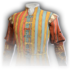 Mesmerising Circus Outfit image