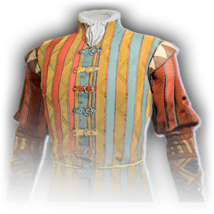 Mesmerising Circus Outfit - Baldur's Gate 3 Wiki