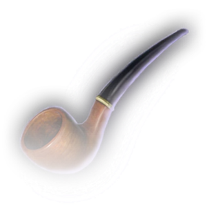 Smoking Pipe image