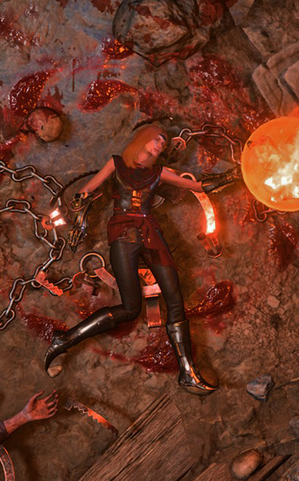 In-game