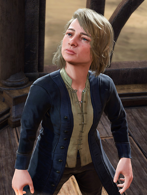 In-game