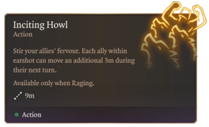 Inciting Howl Tooltip.png