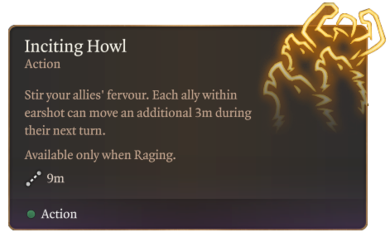 Inciting Howl Tooltip.png