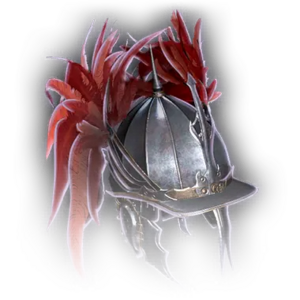 Opulent Helmet image