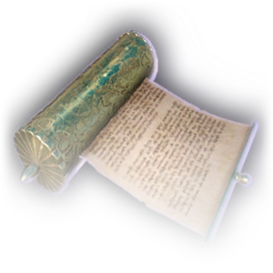 Scroll of Evidence image