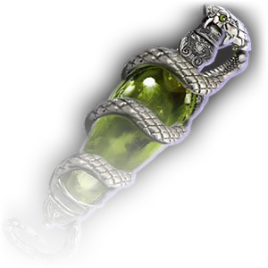 Serpent Fang Toxin image