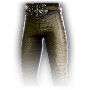 Lae'zel's Clothes image