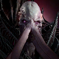 The Emperor Mind Flayer