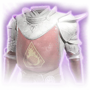 Emblazoned Plate of the Marshal image