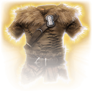 Barkskin Armour image