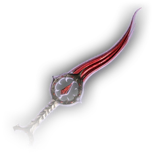 Netherstone-Pommelled Bloodthirst image