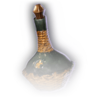Empty Potion Bottle Faded.png