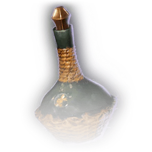 Empty Potion of Sleep image