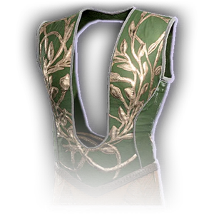 Anarchic Green Outfit image