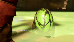 Steal a Githyanki Egg