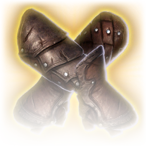 Herbalist's Gloves image