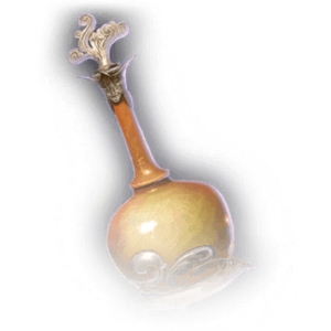 Potion of Gaseous Form image
