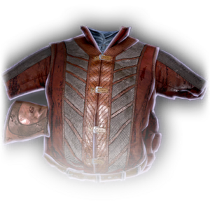 Broken Padded Armour - Baldur's Gate 3 Wiki